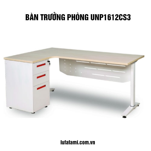Bàn chân sắt UNP1612CS3