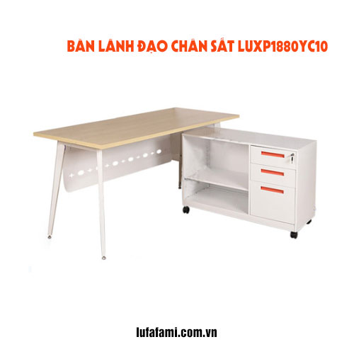 Bàn trưởng phòng LUXP1880YC10