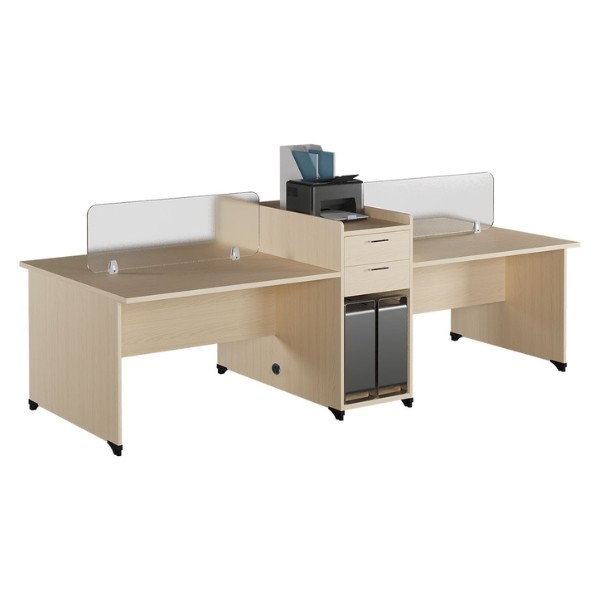 Module bàn làm việc ATMD02 Module bàn làm việc ATMD02