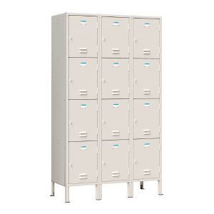tủ locker TU994-3K