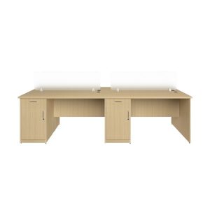 cụm bàn làm việc ATMD01