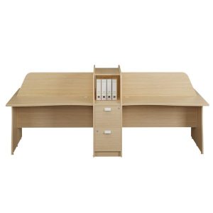 module bàn làm việc HRMD03