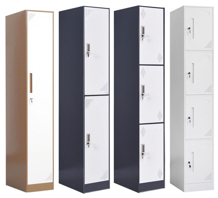 tủ sắt locker
