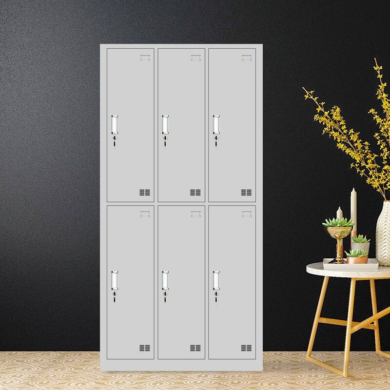 tủ sắt locker