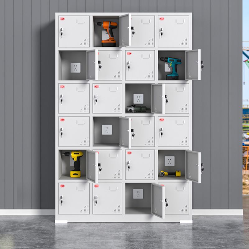 tủ sắt locker