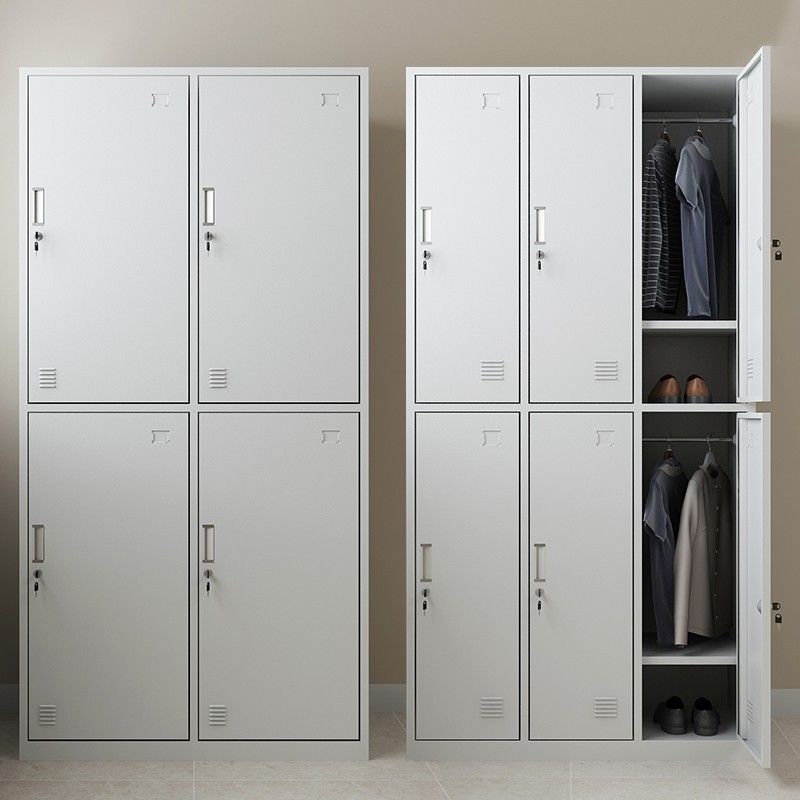 tủ sắt locker