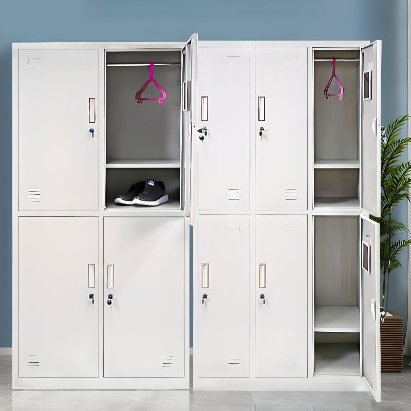 tủ sắt locker