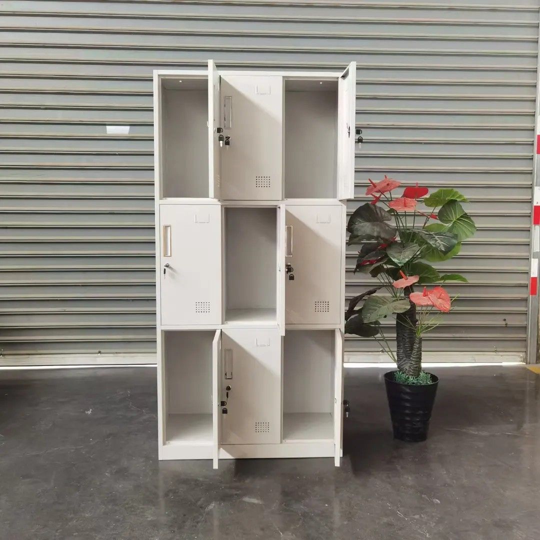 tủ sắt locker