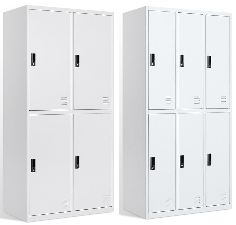 tủ sắt locker
